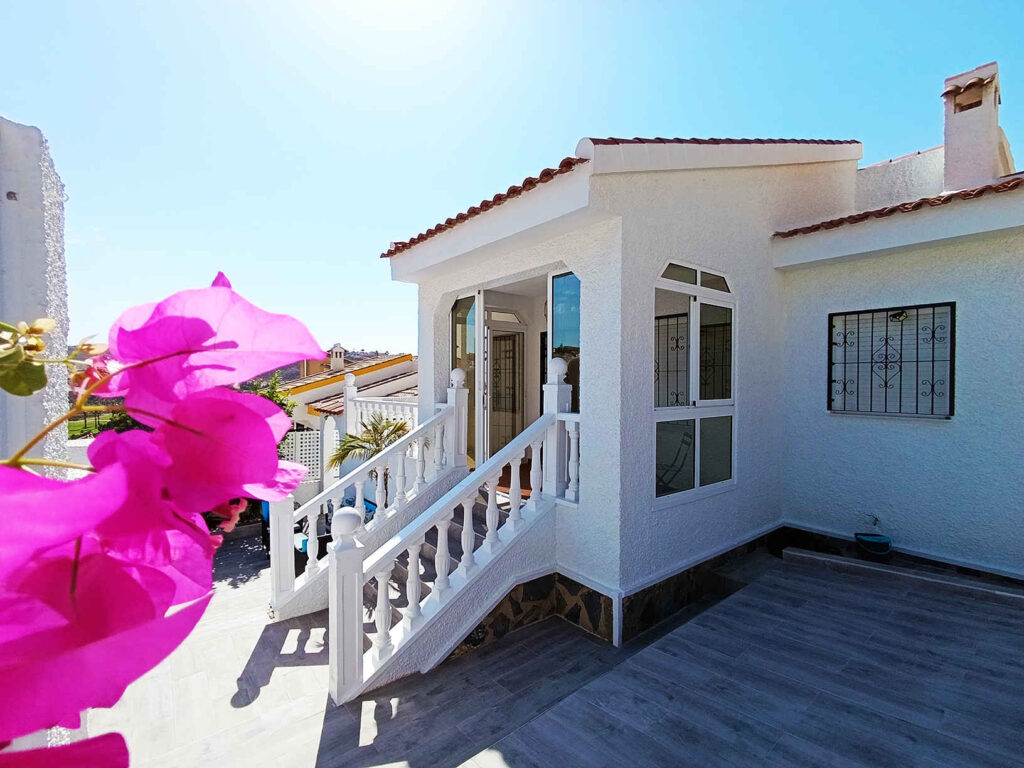 Casa Quesada