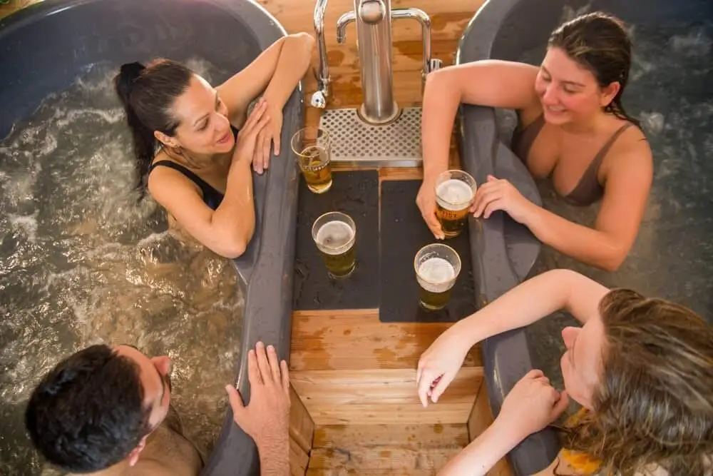 Good Beer Spa
