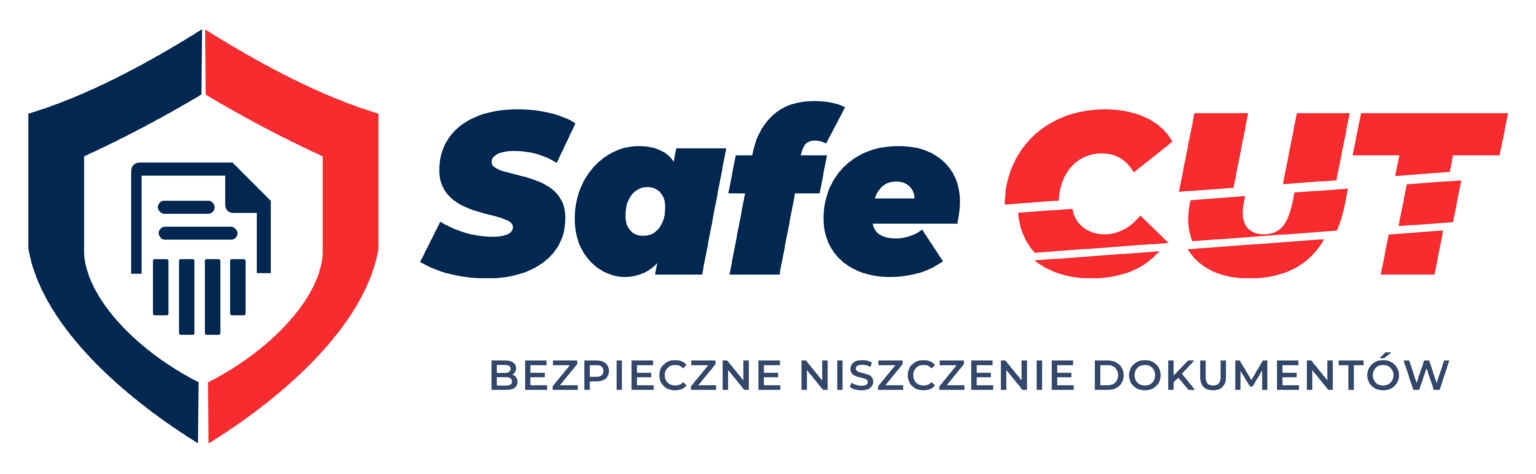 Галерия – Safecut - Niszczenie dokumentów