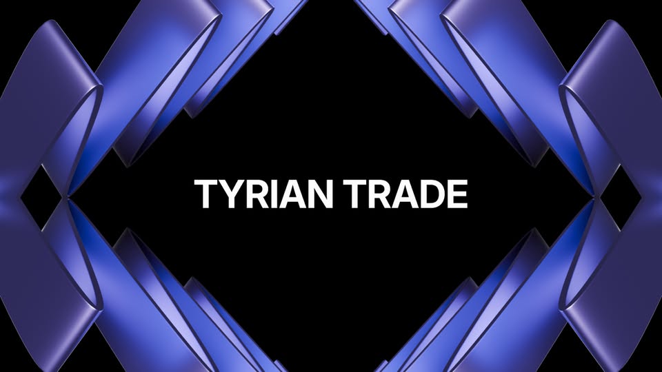 TyrianTrade