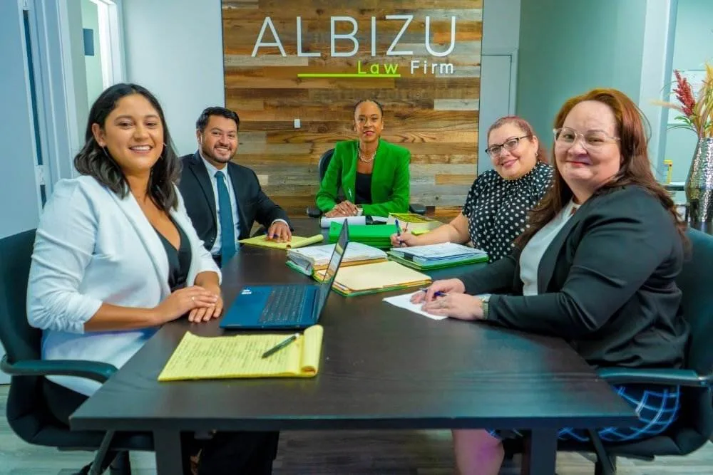 Albizu Law