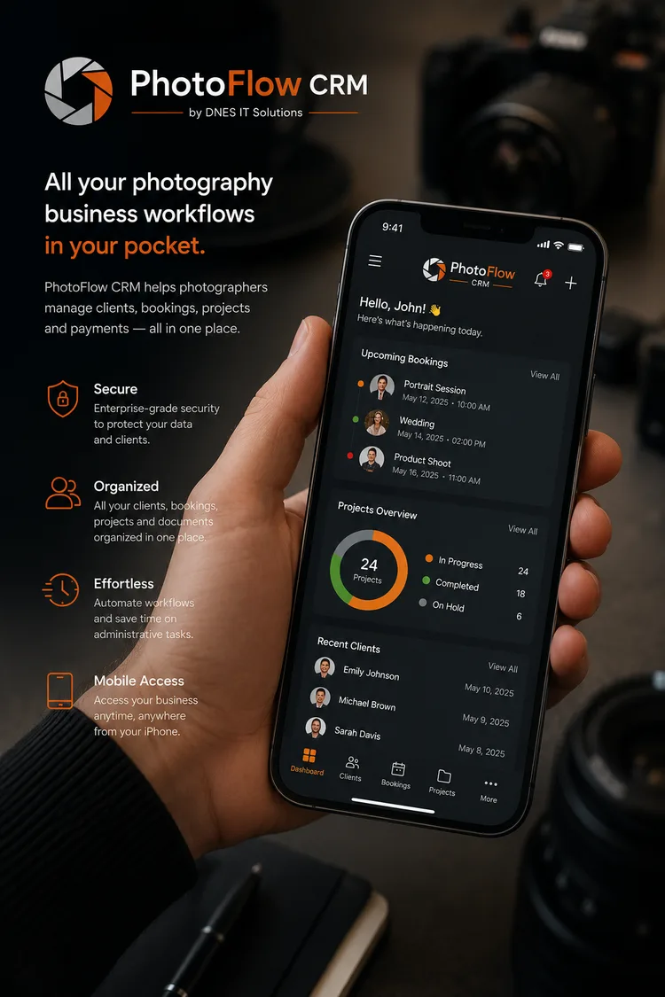 Галерия – DNES IT Solutions