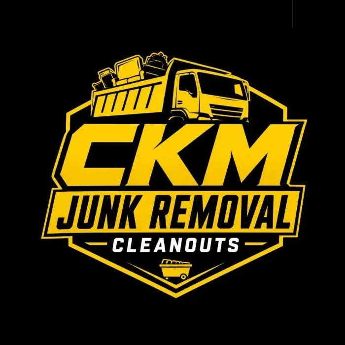 CKM JUNK REMOVAL & CLEANOUTS
