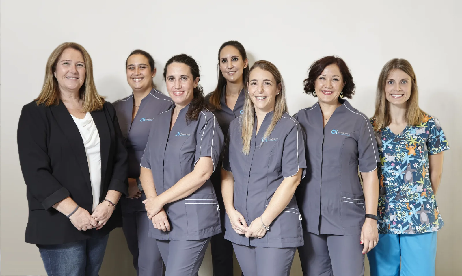 Clínica Dental Carrasquer