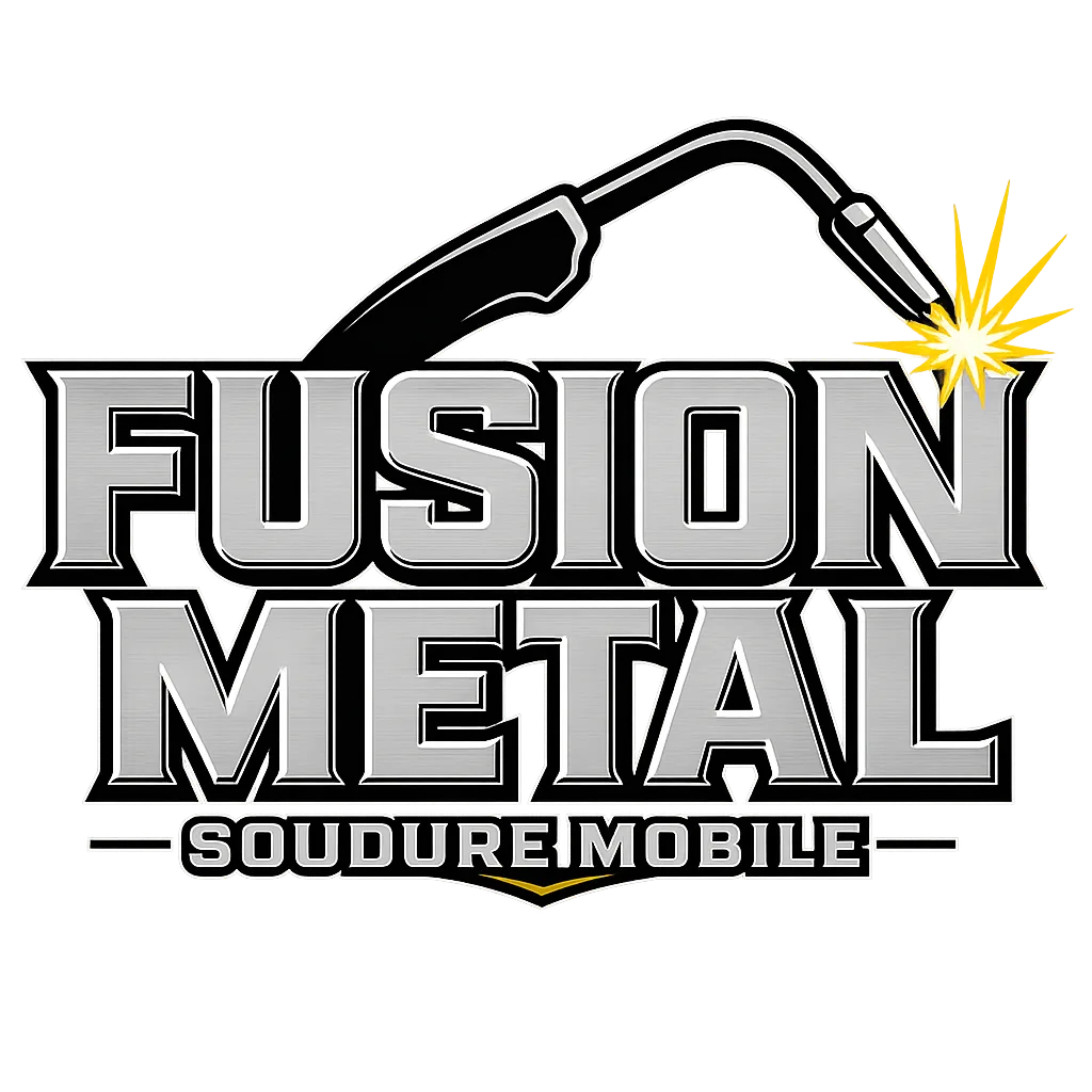 Fusion Métal Mobile