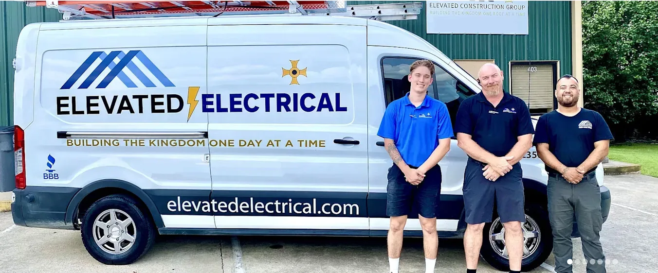 Elevated Electrical