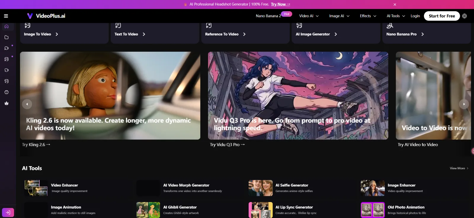 VideoPlus