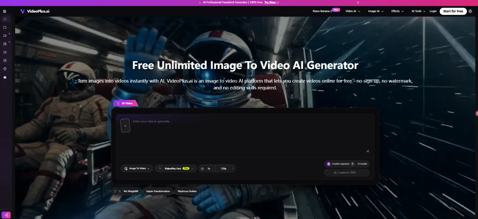 VideoPlus