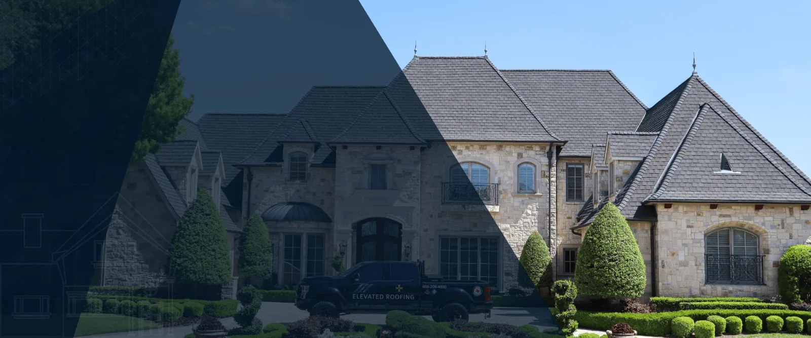 Elevated Roofing, LLC
