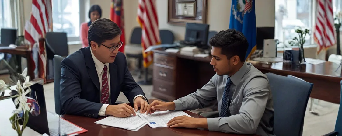 Jorge Munoz Law Firm – Inmigrando con Jorge