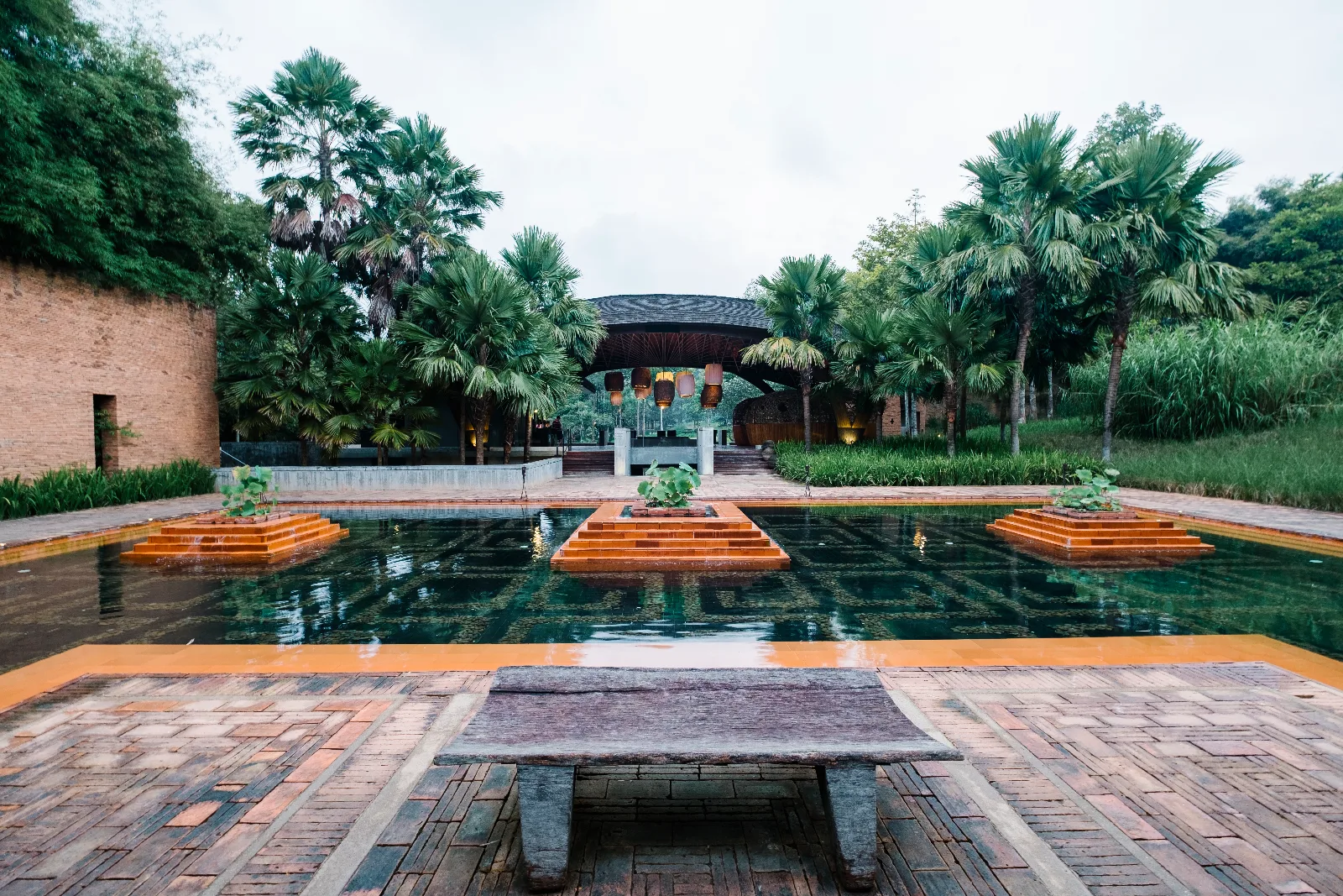 RCTEX PAVERS & HARDSCAPES