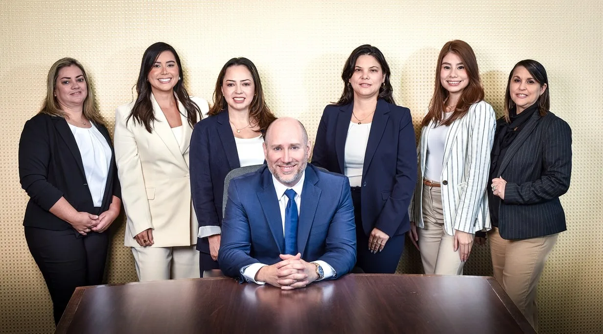 Lorenzo Law Group, LLC