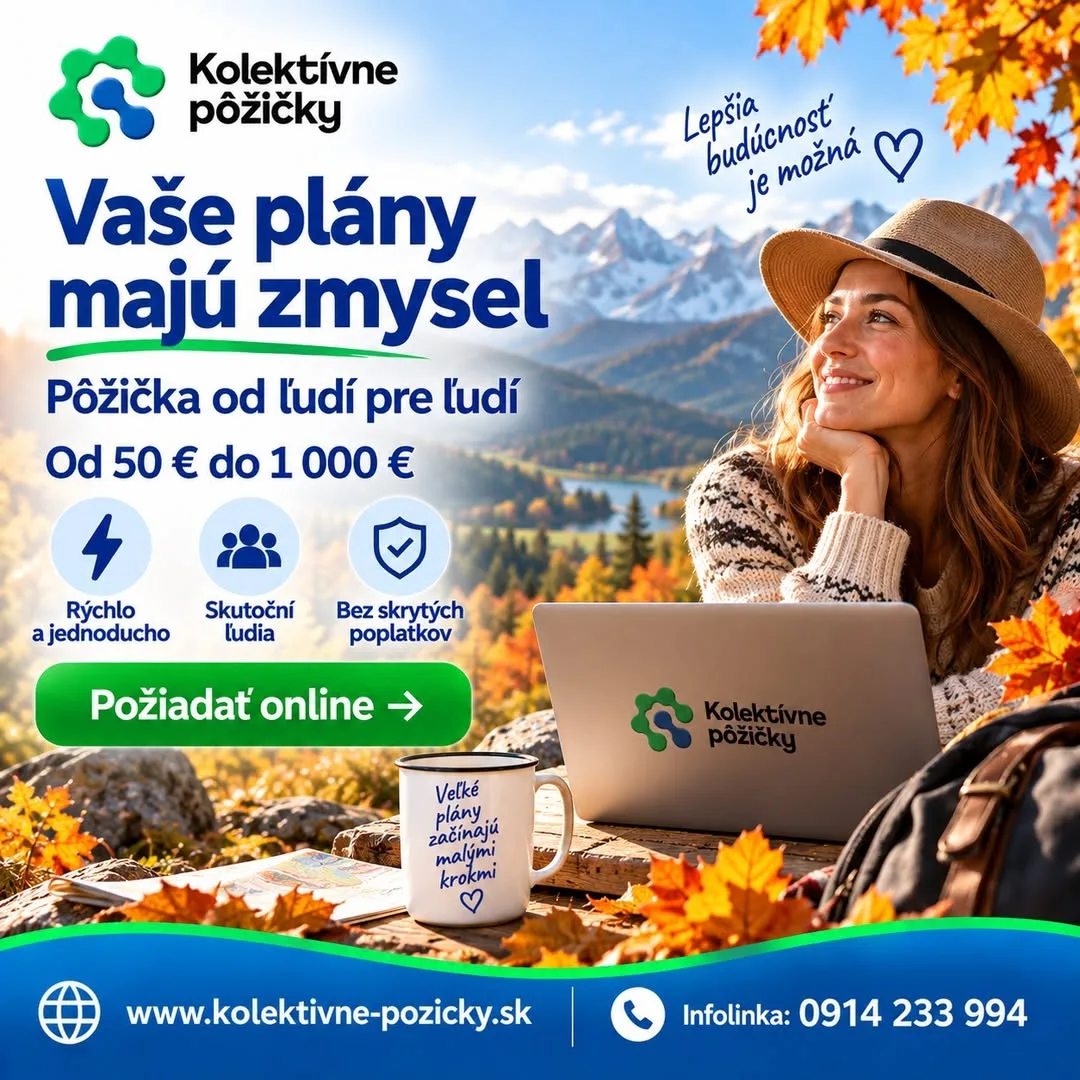 Галерия – Peer2Peer admin s. r. o.