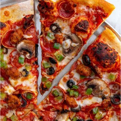 Галерия – Seaside Pizza Co.