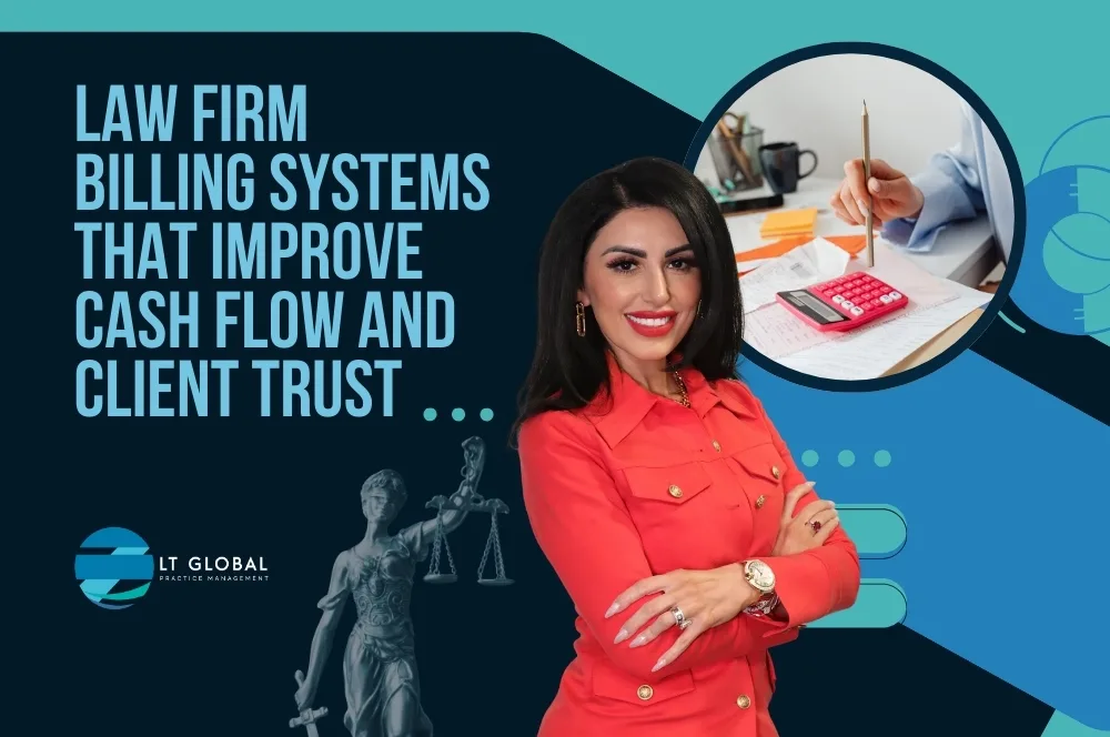 LT Global Practice Management