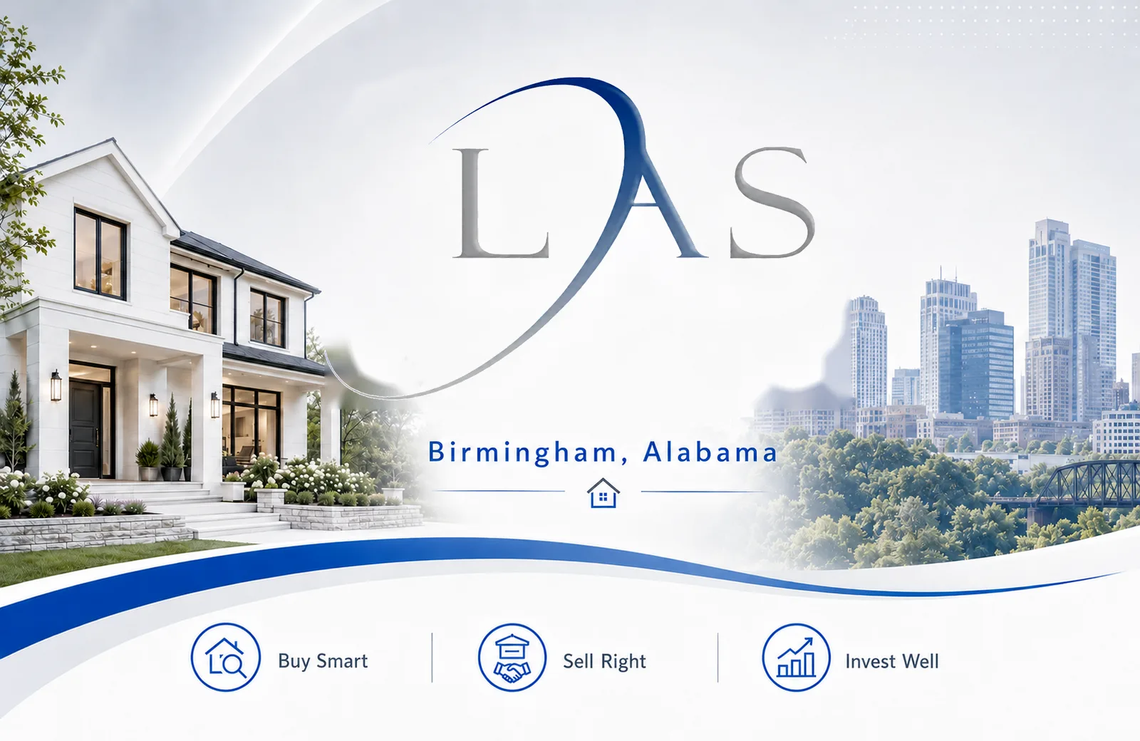 LAS Companies LLC