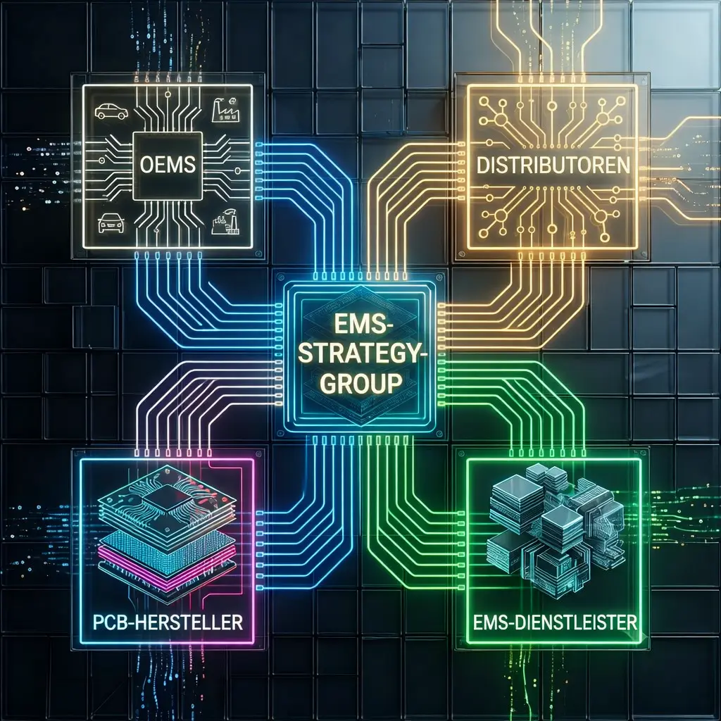 EMS Strategy Group