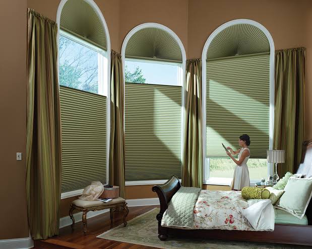 The Blinds Source