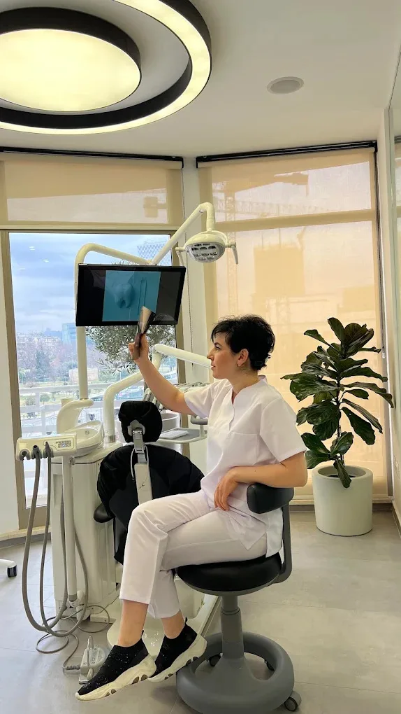 Andent Dental Clinic