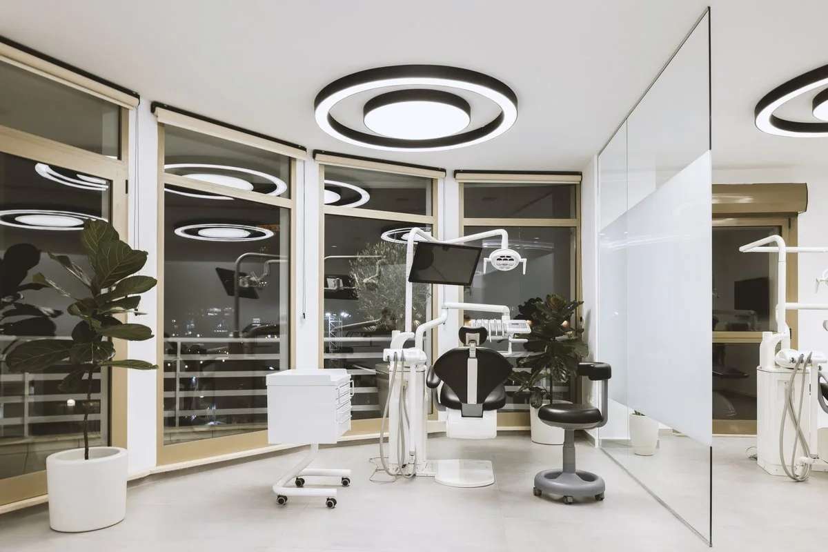Andent Dental Clinic