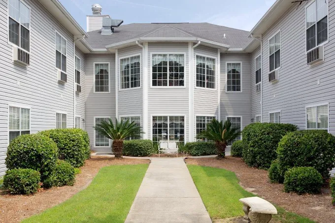 Summer Breeze Senior Living
