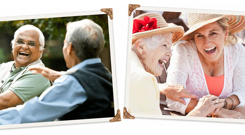 Summer Breeze Senior Living