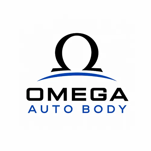 Omega Auto Body Shop
