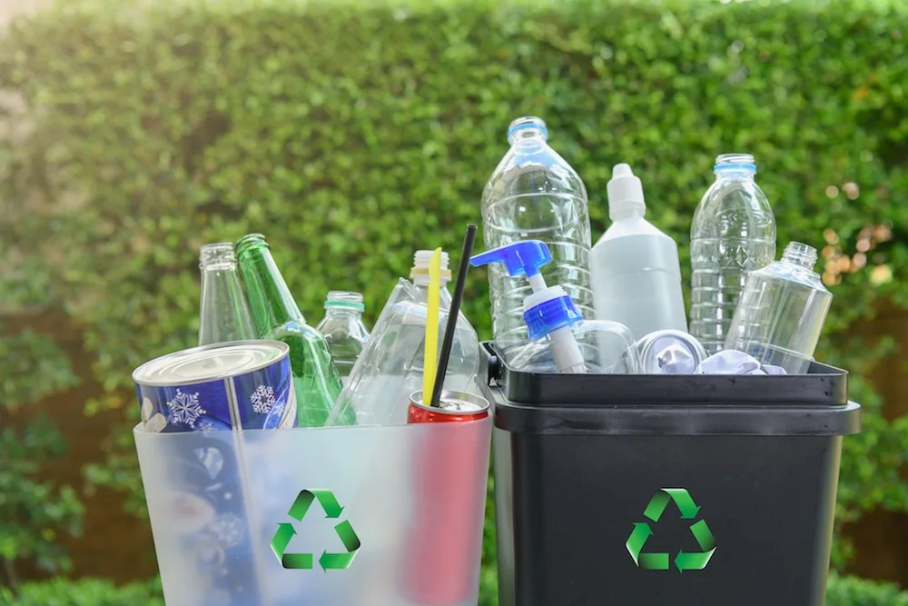 Vail Valley Waste