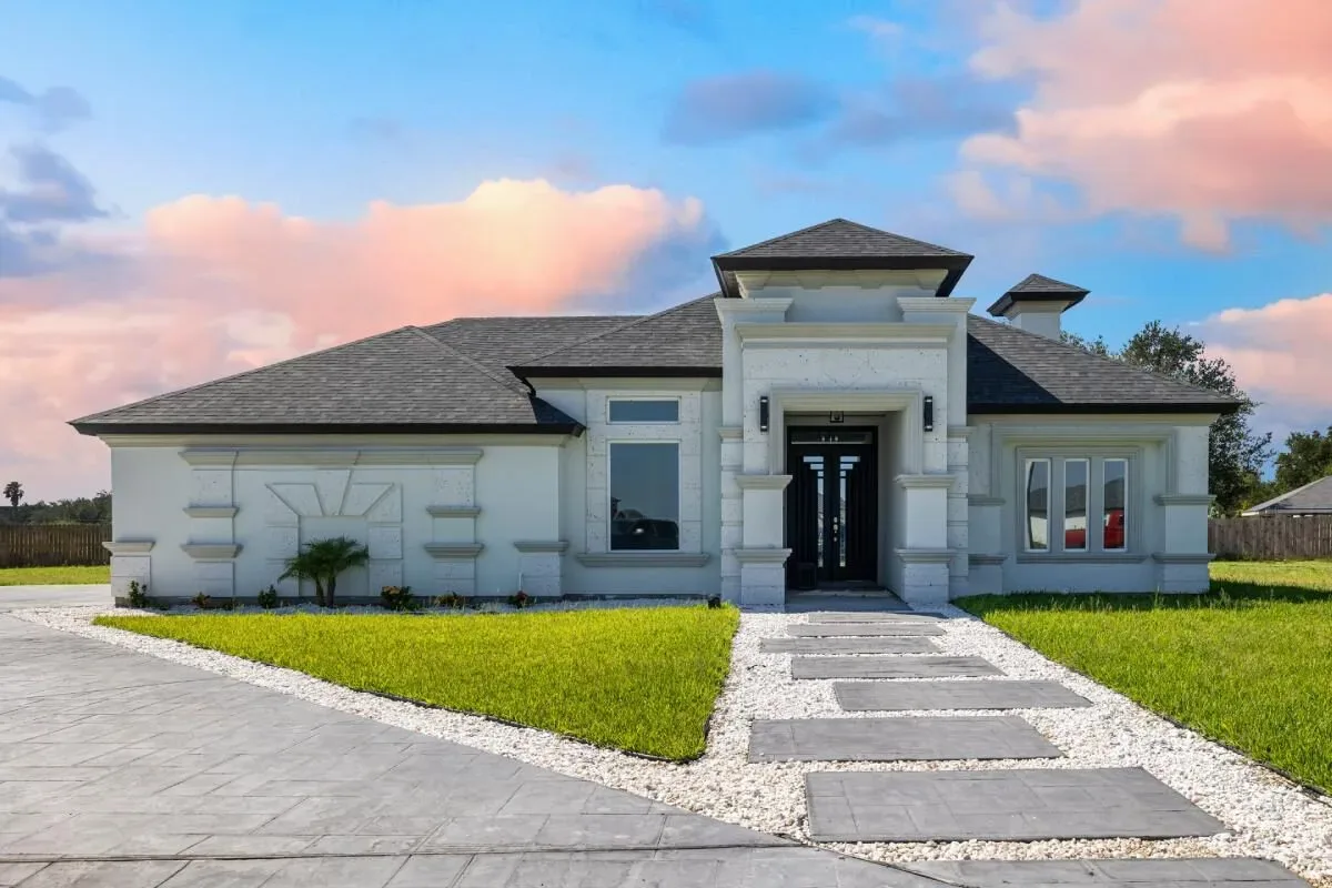 BQuest Homes