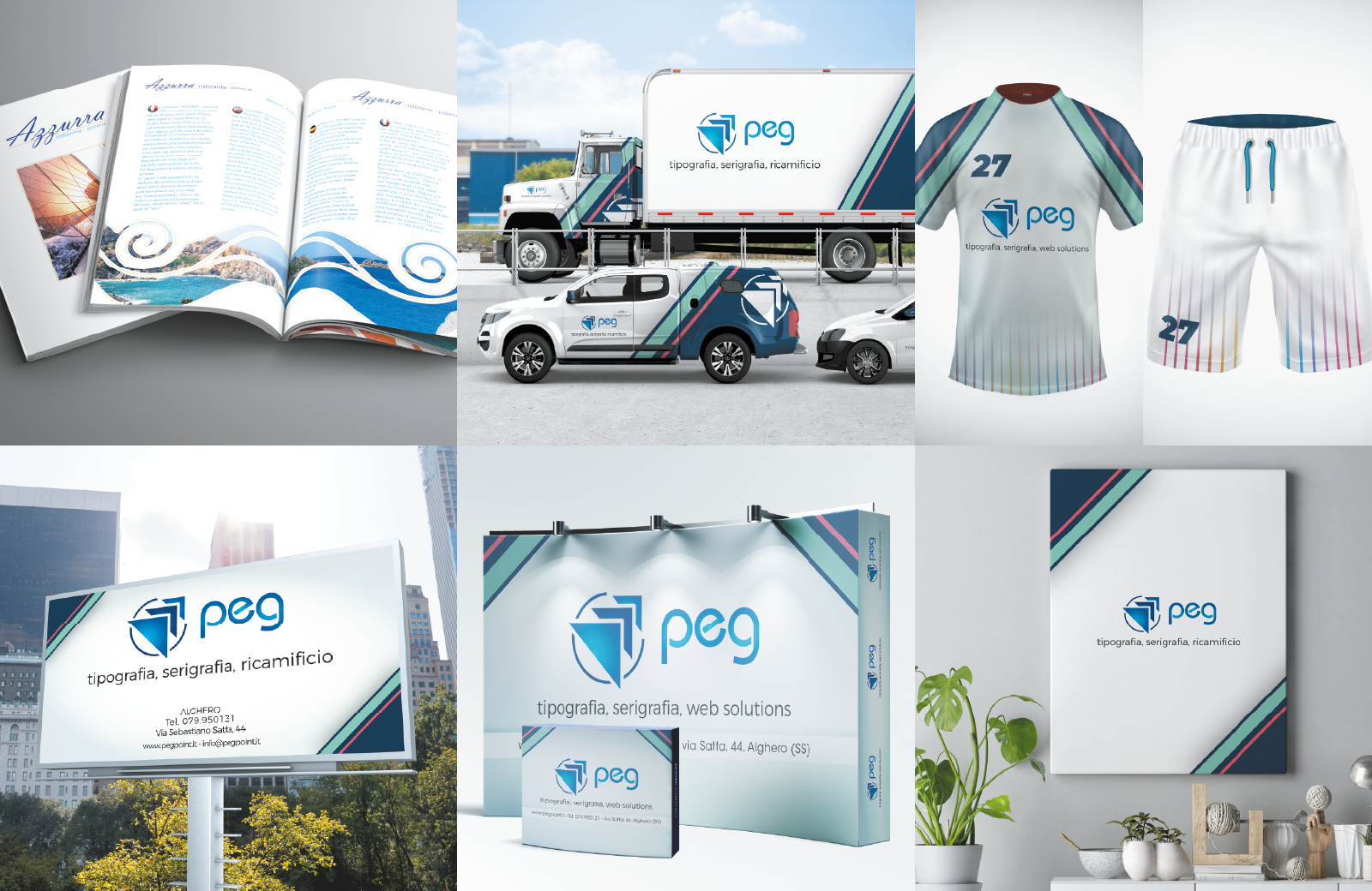 PegPont