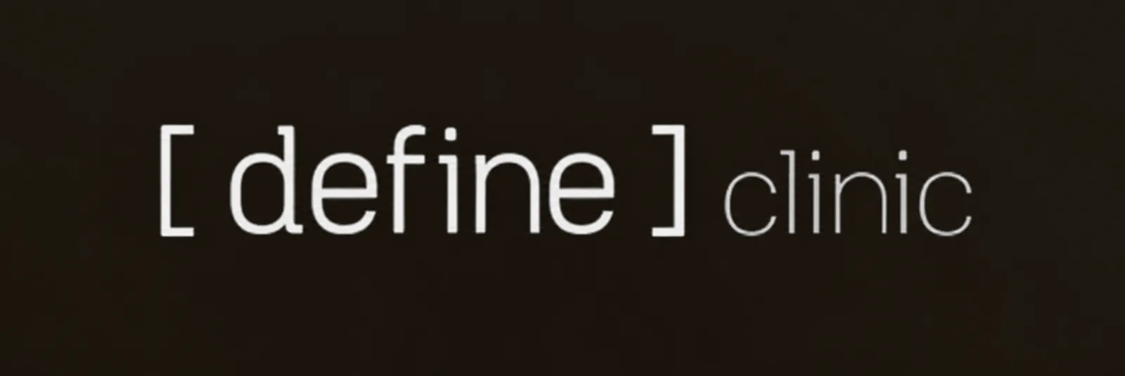 Define Clinic