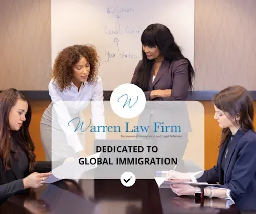 Warren Law Firm