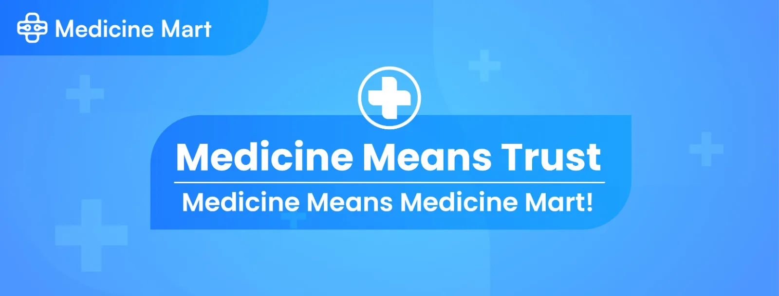 Medicine Mart