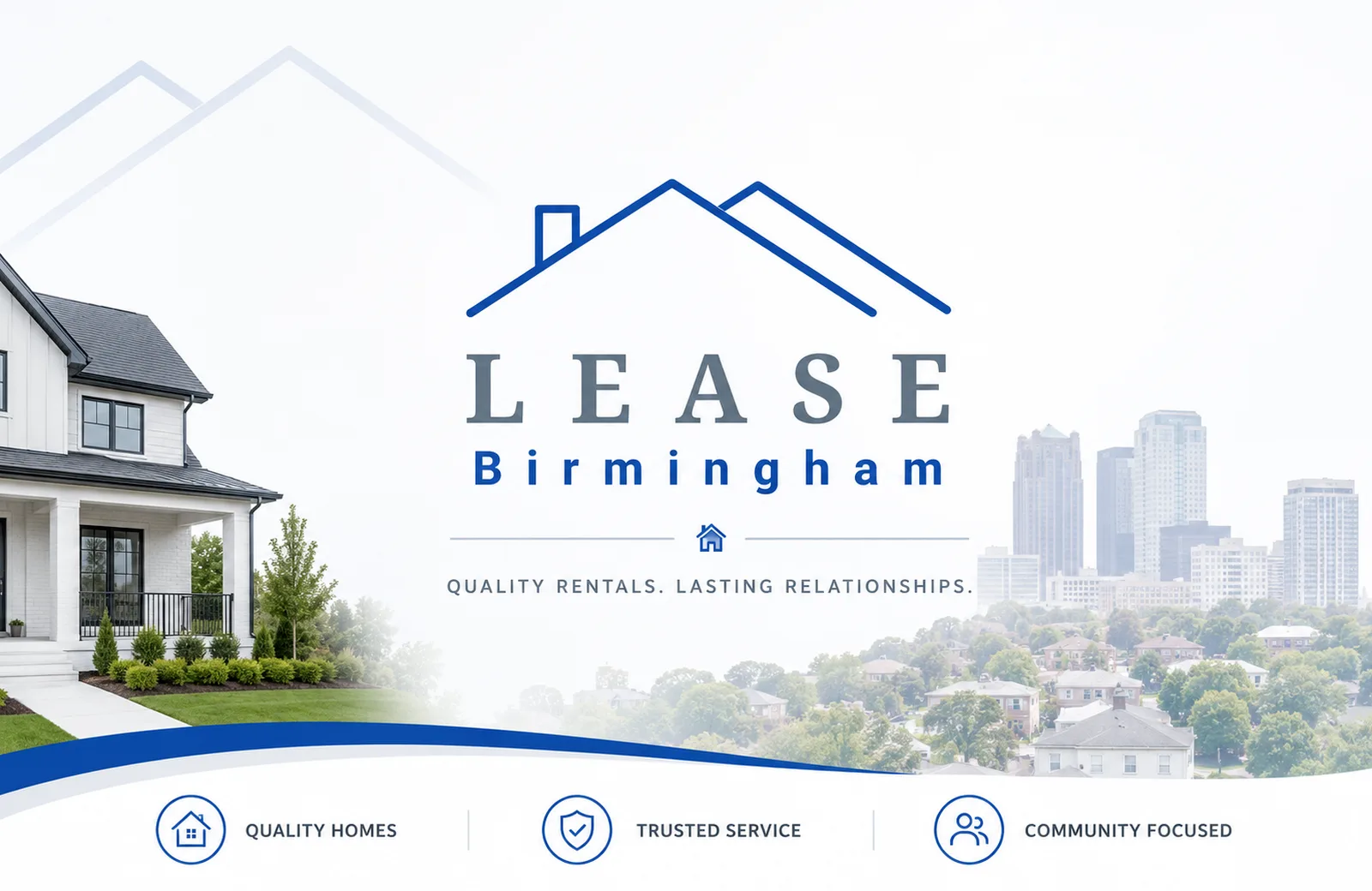 Lease Birmingham LLC