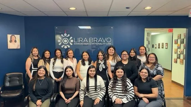 Lira Bravo Law