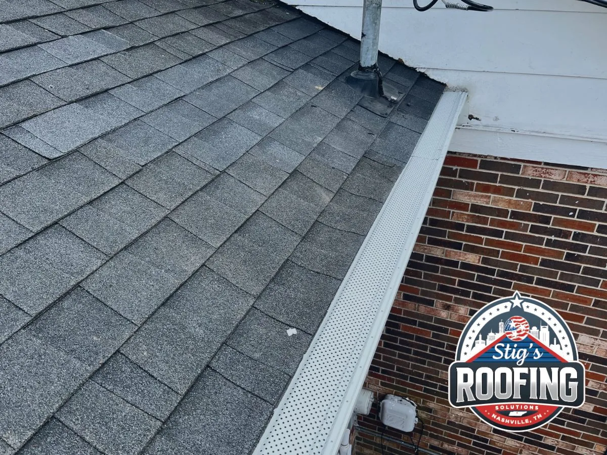 Stigs Roofing Solutions TN, LLC