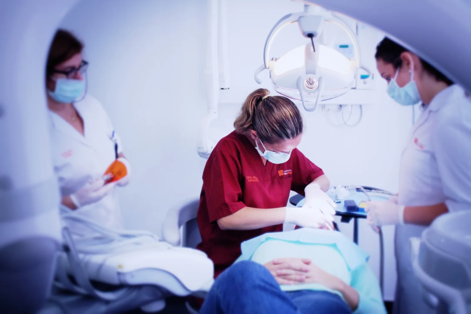 Clínica Dental Dra Piñol
