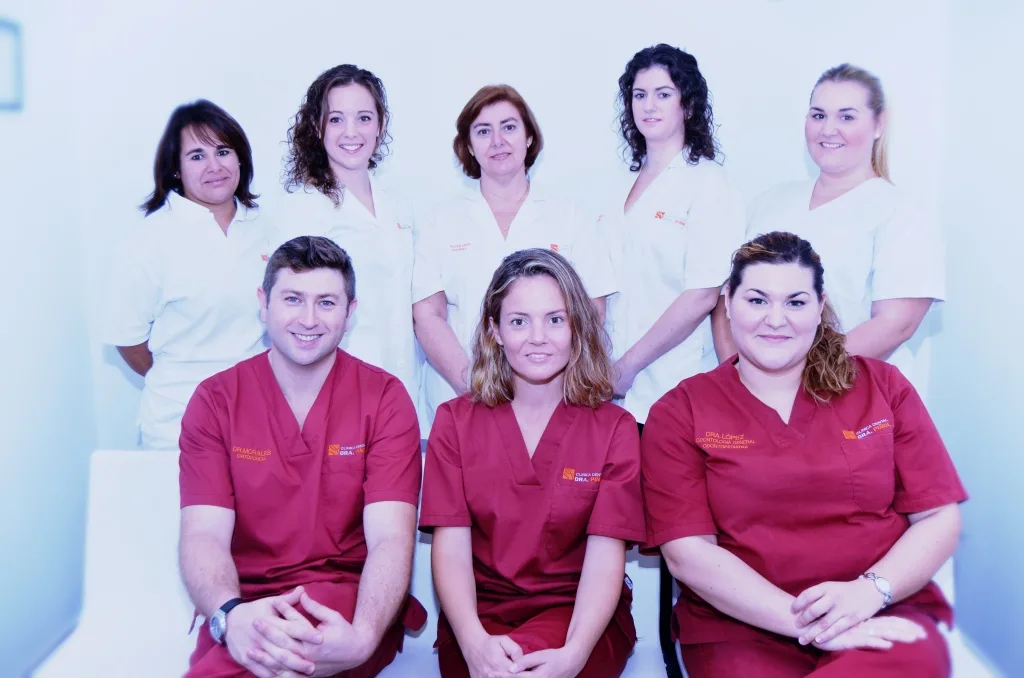 Clínica Dental Dra Piñol