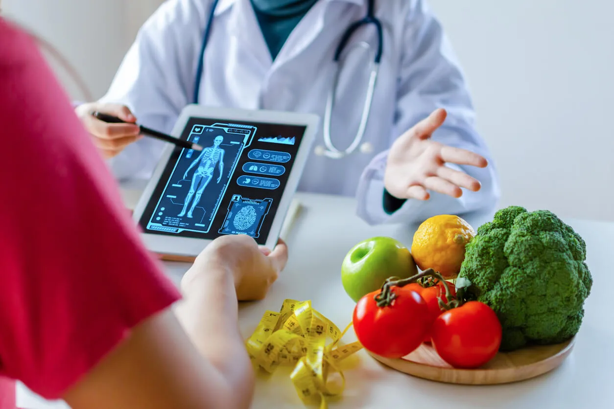 Modern Medicine