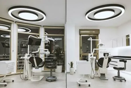 Andent Dental Clinic